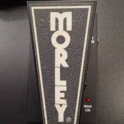 Morley 20/20 Classic Switchless Wah 2nd