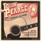 JOHN PEARSE 200L ACOUSTIC GUITAR STRING SET 12-53 80/20 BRONZE JOHN PEARSE 200L ACOUSTIC GUITAR STRING SET 12-53 80/20 BRONZE