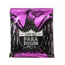 Ernie Ball 2020 Paradigm 11-48 Ernie Ball 2020 Paradigm 11-48