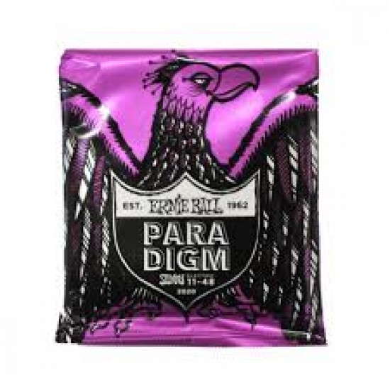 Ernie Ball 2020 Paradigm 11-48