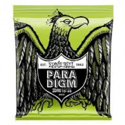 Ernie Ball 2021 Paradigm 10-46 Ernie Ball 2021 Paradigm 10-46