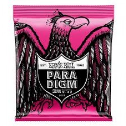 Ernie Ball 2023 Paradigm 9-42 Ernie Ball 2023 Paradigm 9-42