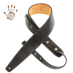 Magrabò Buttons BS Stone Washed - 7 cm - Guitar Strap Made in Italy Magrabò Buttons BS Stone Washed - 7 cm - Guitar Strap Made in Italy