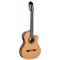 Paco Castillo 220CE Chitarra Classica Elettrificata Paco Castillo 220CE Chitarra Classica Elettrificata