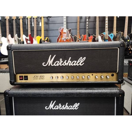 Marshall 2210 JCM800 1984 Marshall 2210 JCM800 1984