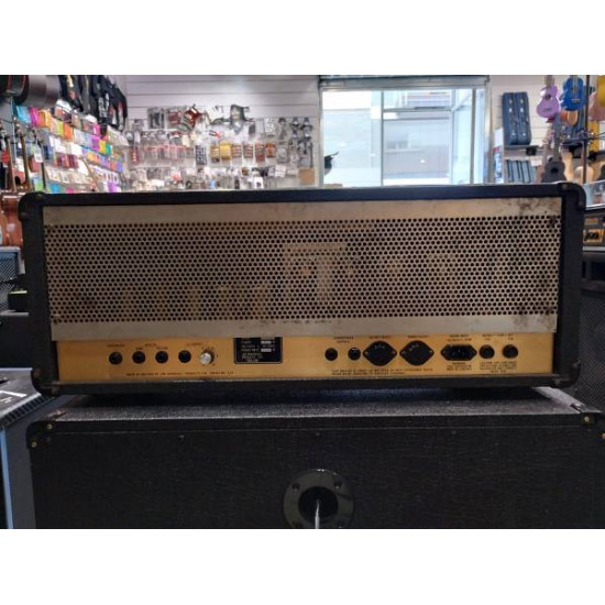 Marshall 2210 JCM800 1984 Marshall 2210 JCM800 1984