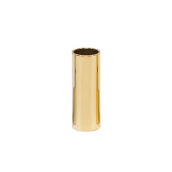 DUNLOP 224 BRASS SLIDE - Medium DUNLOP 224 BRASS SLIDE - Medium