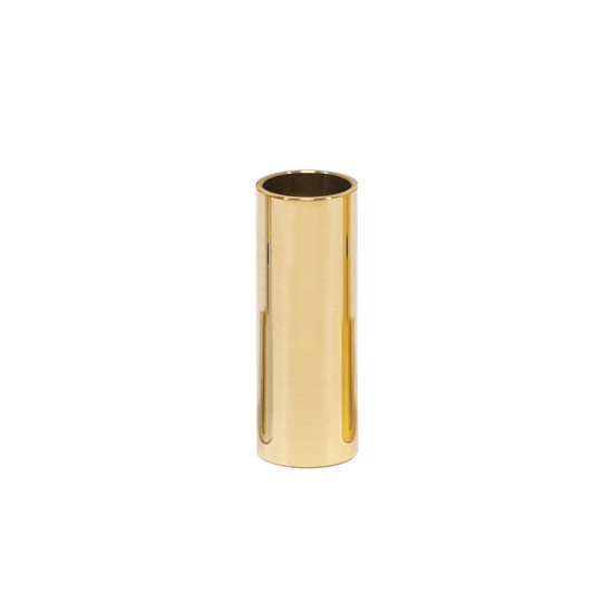 DUNLOP 224 BRASS SLIDE - Medium