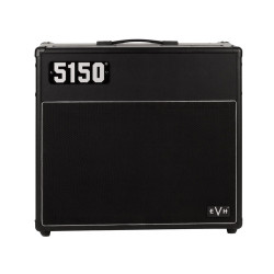 EVH 5150 ICONIC SERIES 40W 1X12 COMBO BLACK EVH 5150 ICONIC SERIES 40W 1X12 COMBO BLACK