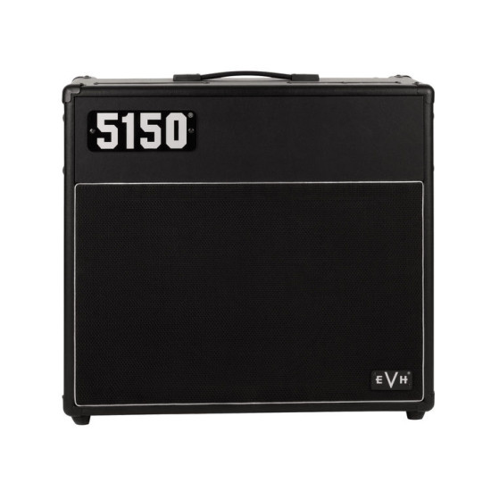 EVH 5150 ICONIC SERIES 40W 1X12 COMBO BLACK