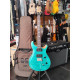 PRS SE Custom 24-08 Turquoise 2nd PRS SE Custom 24-08 Turquoise 2nd
