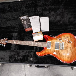 PRS Custom 24 2017 Autumn Sky USA - SOLD! PRS Custom 24 2017 Autumn Sky USA - SOLD!