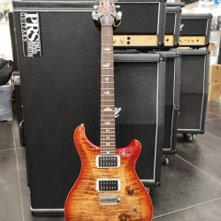 PRS Custom 24 2017 Autumn Sky USA - SOLD! PRS Custom 24 2017 Autumn Sky USA - SOLD!