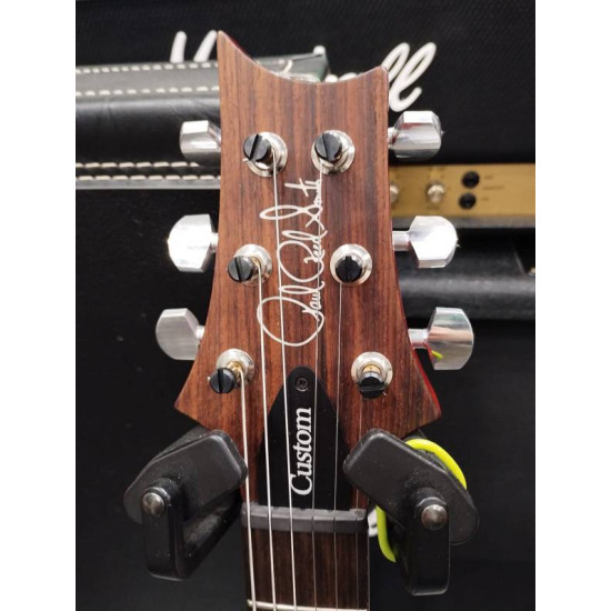 PRS Custom 24 2017 Autumn Sky USA - SOLD!