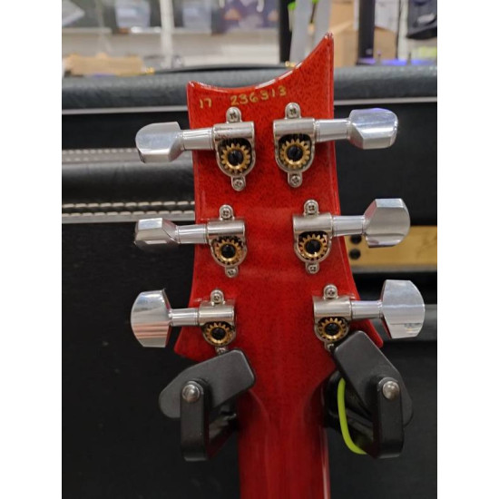 PRS Custom 24 2017 Autumn Sky USA - SOLD!