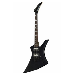 Jackson JS32T Kelly Series AH FB - Satin Black