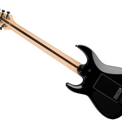 JACKSON PRO PLUS SERIES DINKY DKA EVERTUNE 7 GOLD SPARKLE W/BAG JACKSON PRO PLUS SERIES DINKY DKA EVERTUNE 7 GOLD SPARKLE W/BAG
