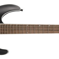 Jackson X Series Soloist SLA6 DX Baritone - Black Jackson X Series Soloist SLA6 DX Baritone - Black