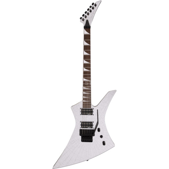 Jackson KEXS Kelly Series - Shattered Mirror Jackson KEXS Kelly Series - Shattered Mirror