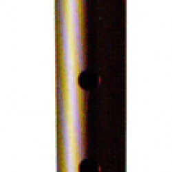 AULOS 309A FLAUTO CONTRALTO DITEGGIATURA BAROCCA