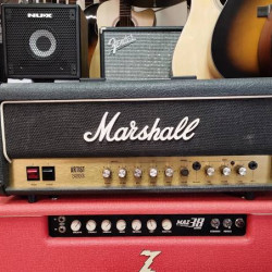 Marshall ARTIST 30 3203 1988