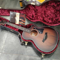 Taylor 322CE 12-Fret 2nd - SOLD!!