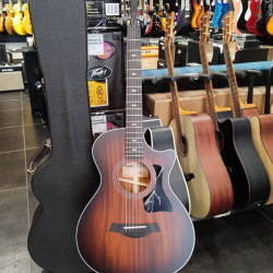 Taylor 322CE 12-Fret 2nd - SOLD!!
