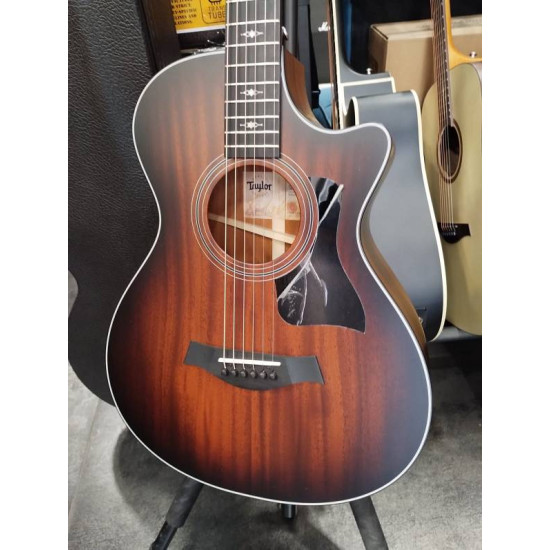 Taylor 322CE 12-Fret 2nd - SOLD!!