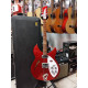 Rickenbacker 330 ruby red 2018 - SOLD!!