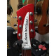 Rickenbacker 330 ruby red 2018 - SOLD!!