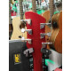 Rickenbacker 330 ruby red 2018 - SOLD!!