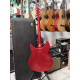 Rickenbacker 330 ruby red 2018 - SOLD!!