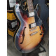 Gibson Custom Shop ES-335 2008 Figured Tobacco Sunburst