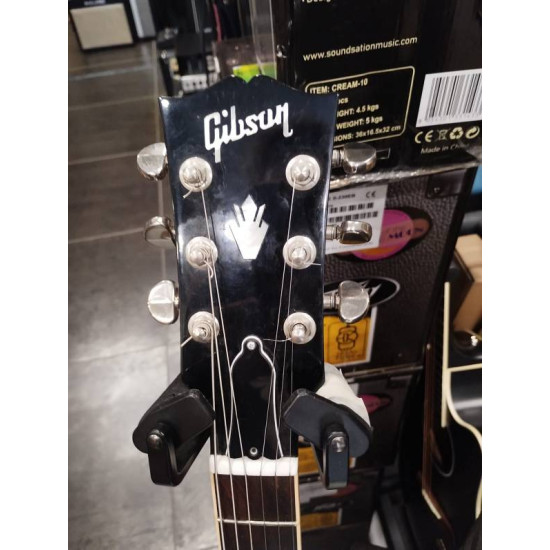 Gibson Custom Shop ES-335 2008 Figured Tobacco Sunburst