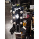 Gibson Custom Shop ES-335 2008 Figured Tobacco Sunburst