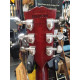 Gibson Custom Shop ES-335 2008 Figured Tobacco Sunburst