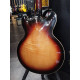 Gibson Custom Shop ES-335 2008 Figured Tobacco Sunburst