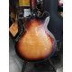 Gibson Custom Shop ES-335 2008 Figured Tobacco Sunburst