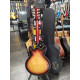Gibson Custom Shop ES-335 2008 Figured Tobacco Sunburst