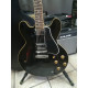 Gibson ES-335 DOT 1959 Fat Neck Ebony 2012 - SOLD! Gibson ES-335 DOT 1959 Fat Neck Ebony 2012 - SOLD!