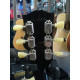 Gibson ES-335 DOT 1959 Fat Neck Ebony 2012 - SOLD! Gibson ES-335 DOT 1959 Fat Neck Ebony 2012 - SOLD!