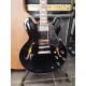 Gibson Custom Shop ES-335 Traditional 2017 Ebony Gibson Custom Shop ES-335 Traditional 2017 Ebony