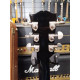 Gibson Custom Shop ES-335 Traditional 2017 Ebony Gibson Custom Shop ES-335 Traditional 2017 Ebony