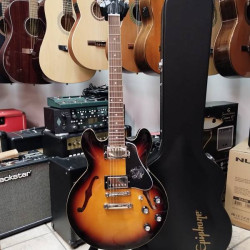 Epiphone ES-339 Vintage Sunburst w/Case 2nd - SOLD!!