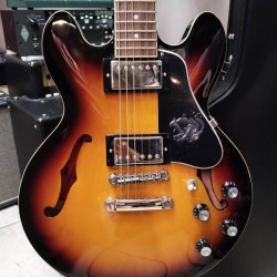 Epiphone ES-339 Vintage Sunburst w/Case 2nd - SOLD!!