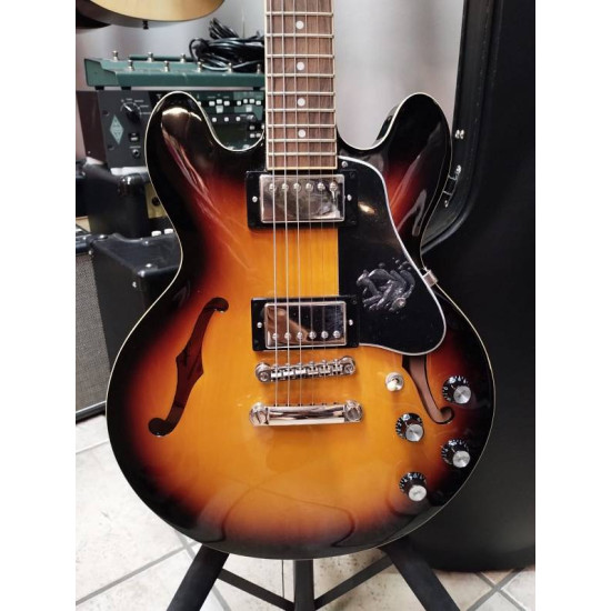 Epiphone ES-339 Vintage Sunburst w/Case 2nd - SOLD!! Epiphone ES-339 Vintage Sunburst w/Case 2nd - SOLD!!