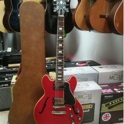 Gibson ES339 Faded Cherry 2015 - SOLD!