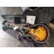 GIBSON CUSTOM SHOP ES-345 Stereo Varitone Reissue 2009 Vintage Sunburst GIBSON CUSTOM SHOP ES-345 Stereo Varitone Reissue 2009 Vintage Sunburst