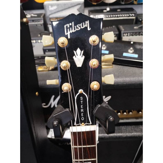 GIBSON CUSTOM SHOP ES-345 Stereo Varitone Reissue 2009 Vintage Sunburst GIBSON CUSTOM SHOP ES-345 Stereo Varitone Reissue 2009 Vintage Sunburst