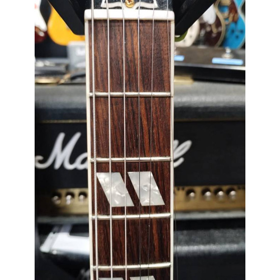 GIBSON CUSTOM SHOP ES-345 Stereo Varitone Reissue 2009 Vintage Sunburst GIBSON CUSTOM SHOP ES-345 Stereo Varitone Reissue 2009 Vintage Sunburst